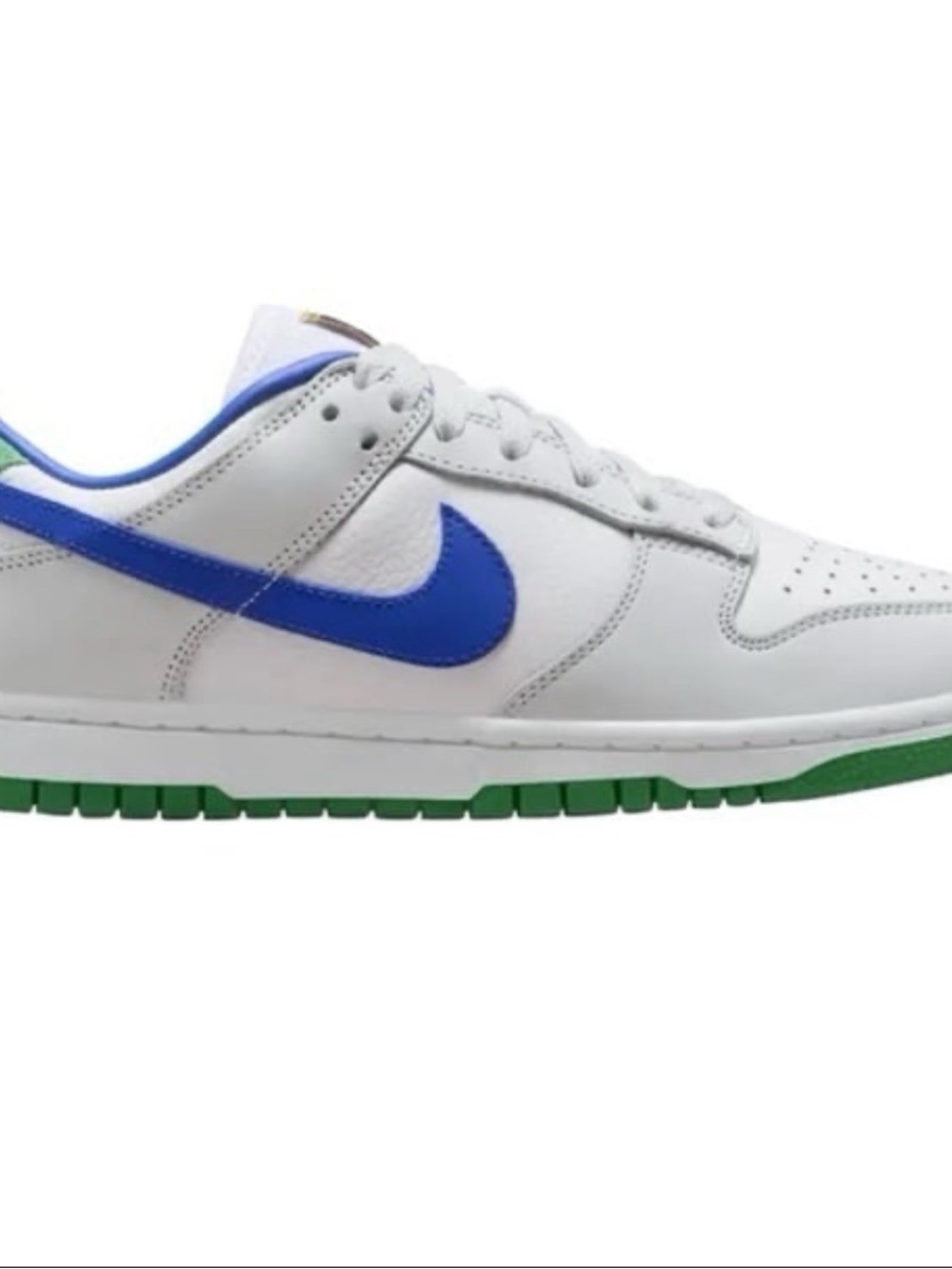 Nike Wmns Dunk Low 'Tennis Classic' size 9